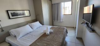 Beach Class Conselheiro - Flats a 100m da praia de Boa Viagem por Yolo - 7