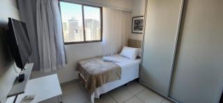 Beach Class Conselheiro - Flats a 100m da praia de Boa Viagem por Yolo - 5