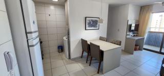 Beach Class Conselheiro - Flats a 100m da praia de Boa Viagem por Yolo - 1