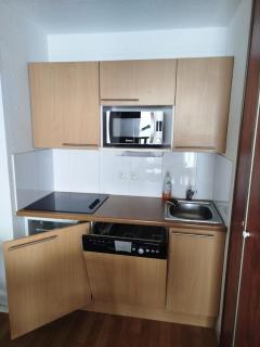 Résidence Le Pic du Midi - maeva Home - Appartement 2 Pièces 4 personnes - Confort MAE-0691 - La Mongie - 6