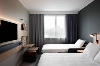 Moxy Sophia Antipolis - Biot - 2