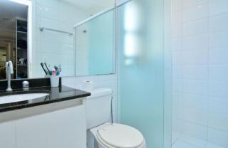 Ótimo Apartamento - São Paulo - 5