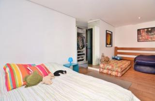 Ótimo Apartamento - São Paulo - 3