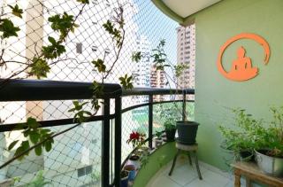 Ótimo Apartamento - 2