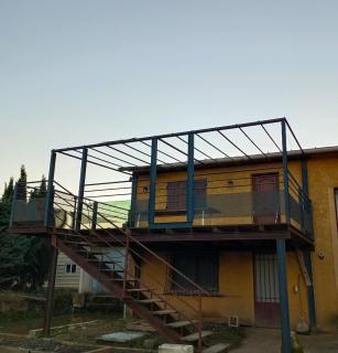 Gîte à la ferme - Sénas - 3