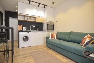 Tirana Accomodation Premium - Tirana - 8