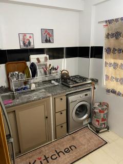 Appartement Tanger 1 - 2