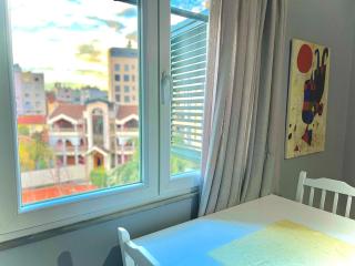 New Bliss Bazaar Apartment - Tirana - 6