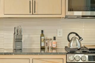 Urban Plaza Luxe 1-Family- Steps away from Plaza District - Oklahoma City - 6