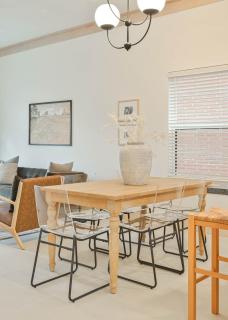 Urban Plaza Luxe 1-Family- Steps away from Plaza District - Oklahoma City - 2