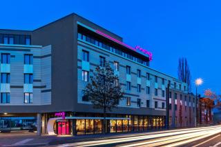 Moxy Duesseldorf South - Düsseldorf - 0