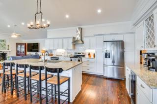 Lakefront Gem with Boat Dock and Patio in Fair Play - Fair Play - 7