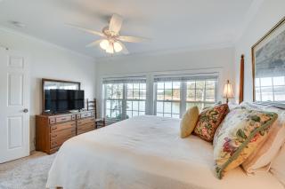 Lakefront Gem with Boat Dock and Patio in Fair Play - Fair Play - 1