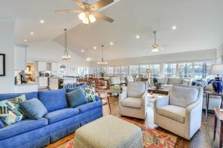 Lakefront Gem with Boat Dock and Patio in Fair Play - Fair Play - 2