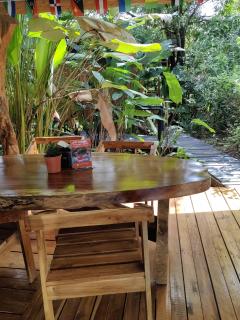 Onca Tours & Treehouses - San Rafael - 5
