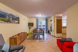 WHY NOT Apartamenty Leśne Zacisze ul Sobiczkowa 4 - Kościelisko - 6