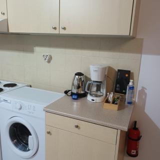 Stelios apartment 2 - Quios - 8