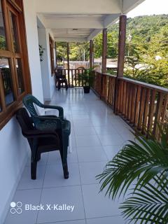 Hostal el paraiso - como en casa - Capurganá - 4