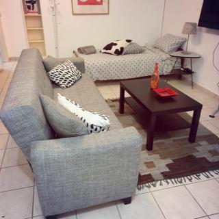 Stelios apartment 2 - Quios - 5