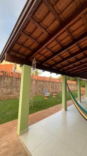 Casa Canto da Cigarra - 3