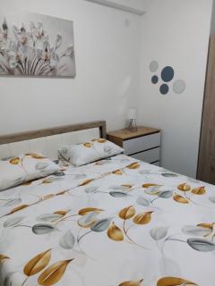 Aqua Lux Apartman 3 - Jagodina - 6