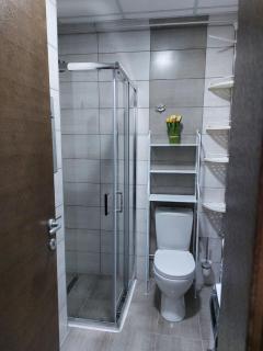 Aqua Lux Apartman 3 - Jagodina - 3