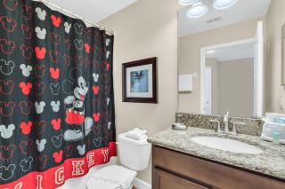 9008 Paradise Palms Blissful Haven 5-Bed Oasis of Luxury and Tranquility - Orlando - 1