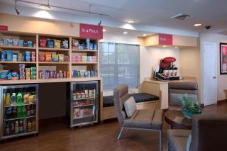 TownePlace Suites by Marriott Atlanta Alpharetta - Alpharetta - 7