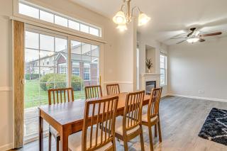 Close to Main Street Townhome in Zionsville - Zionsville - 4