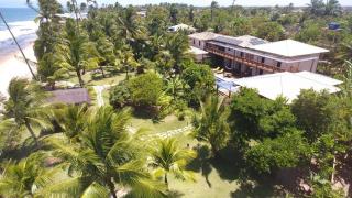 Villa Alema Luxury Beach House - 0