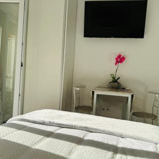 Estudio a 100 m del mar - Vinarós - 1