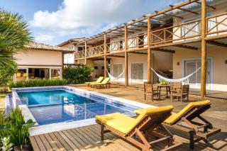 Villa Alema Luxury Beach House - 9