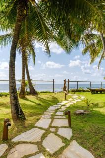 Villa Alema Luxury Beach House - 8