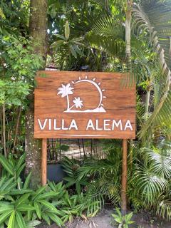 Villa Alema Luxury Beach House - 6