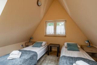 WHY NOT Apartamenty Leśne Zacisze ul Sobiczkowa 4 - Kościelisko - 7