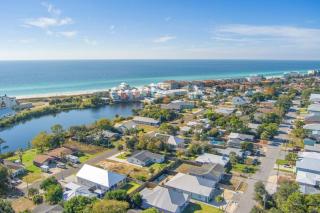 Laid-Back - Private Pool, 4 Min Walk to Beach, Close to 30A, FREE Daily Activities - 3