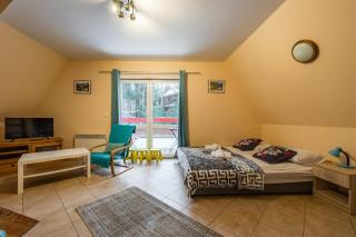 WHY NOT Apartamenty Leśne Zacisze ul Sobiczkowa 4 - Kościelisko - 8