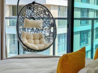 GTC Timeless Terrace Suite - Nairobi - 7