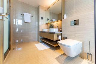 GTC Timeless Terrace Suite - Nairobi - 2