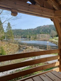 Entre Montagnes et Lacs - 1