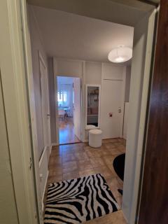 Central lägenhet i Visby -4 person inkl parkering - 2