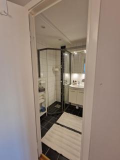 Central lägenhet i Visby -4 person inkl parkering - 1