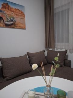 Apartment D&D - Podgorica - 1