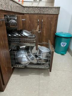 Our AC Home 100m away from medanta hospital - Gurgaon - 3