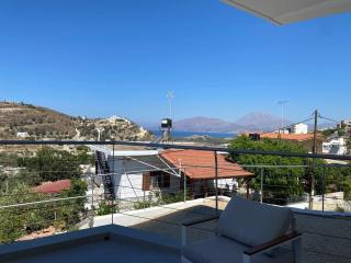 Ark Suite With Landscape View - Kamilari - 6