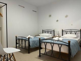 Ark Suite With Landscape View - Kamilari - 5