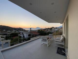 Ark Suite With Landscape View - Kamilari - 8