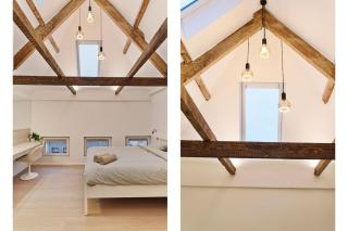 Luxe Stay in Heart of Mechelen - Mechelen - 5
