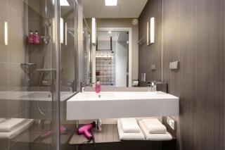 Moxy Stuttgart Feuerbach - Stuttgart - 2