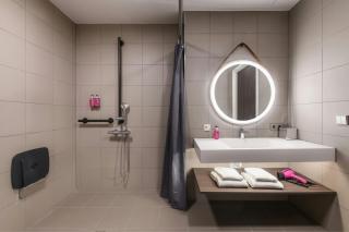 Moxy Stuttgart Feuerbach - 7